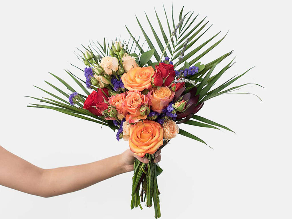 19 Best Flower Delivery Services in Chicago Online Florist 2023