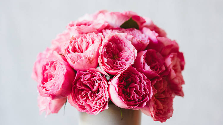 Check out the best options for flower delivery