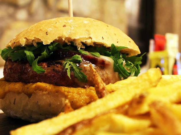 Real Hamburgueria Real Hamburgueria
