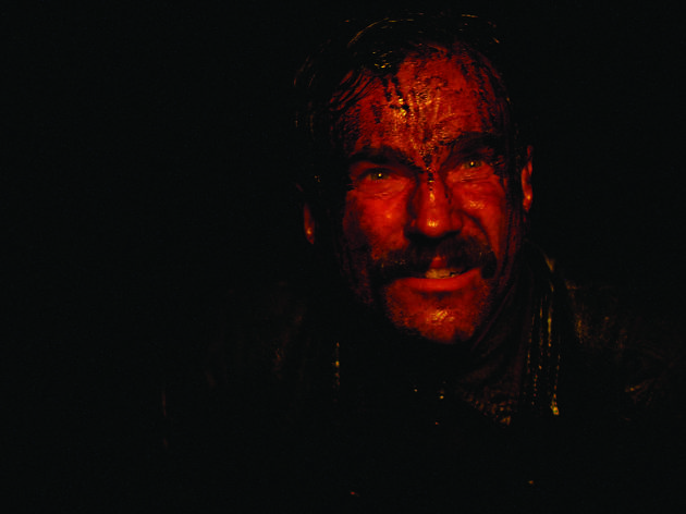 There Will Be Blood There Will Be Blood