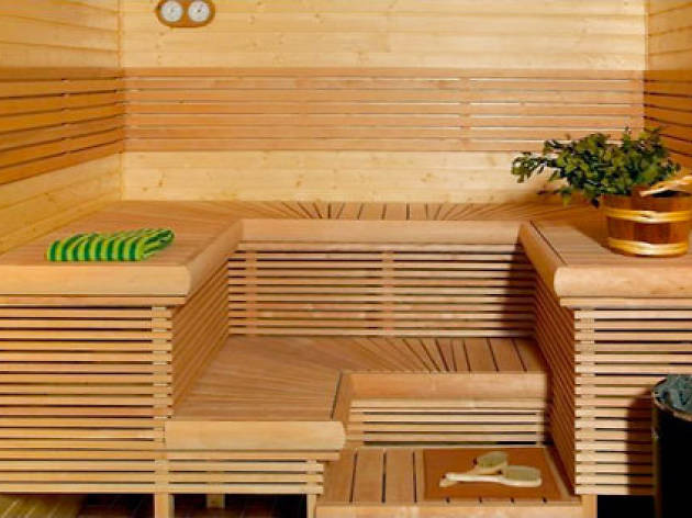Mermaid Spa Mermaid Spa