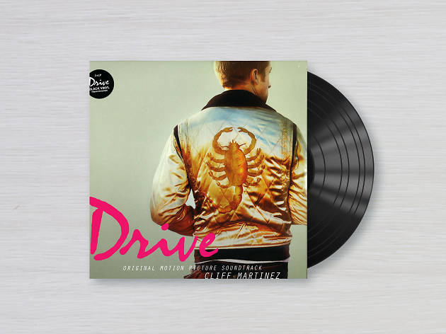 Drive Drive, la película