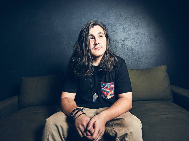 Nick León Nick León
