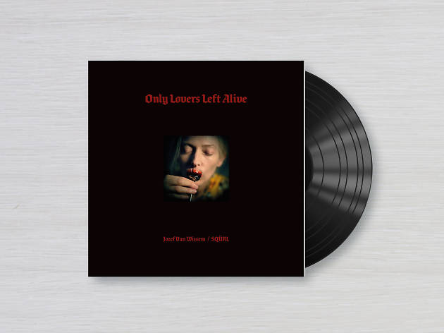 Only Lovers Left Alive Only Lovers Left Alive una historia de vampiros