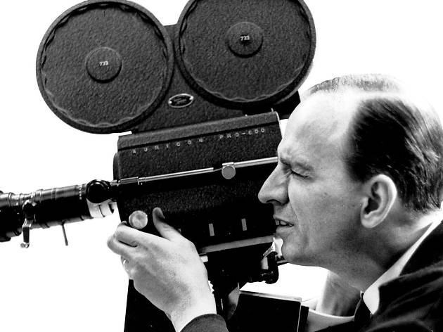 Ingmar Bergman Ingmar Bergman