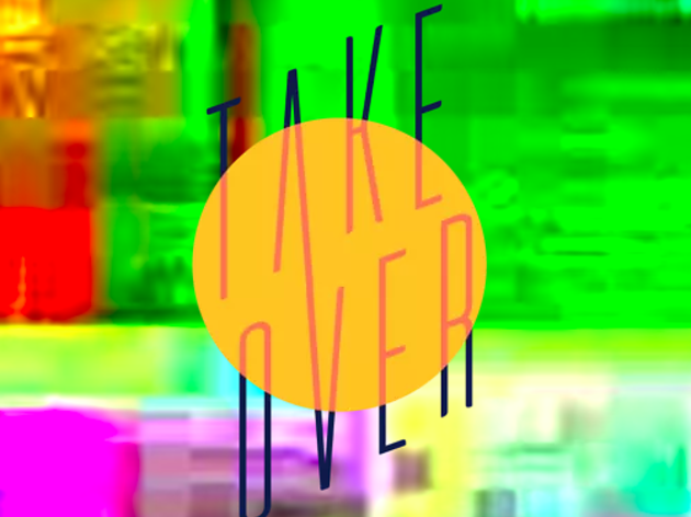 The Takeover The Takeover