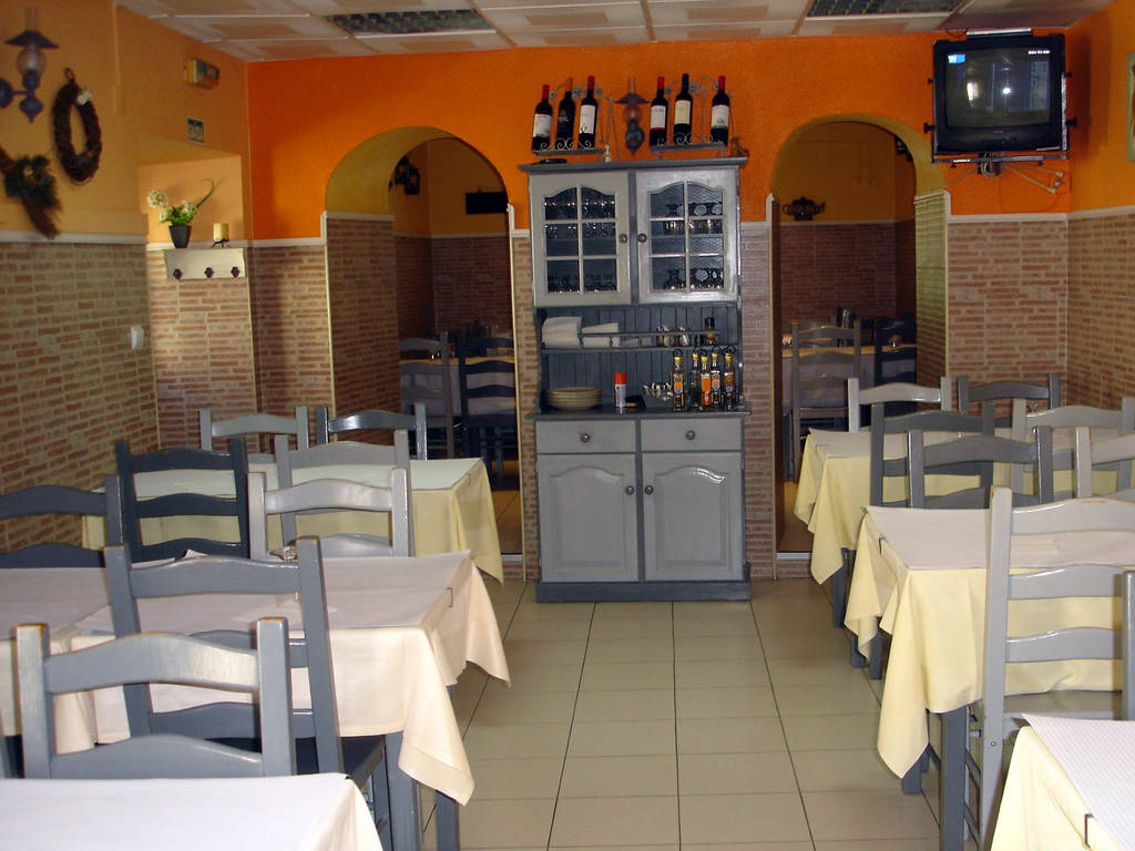 Eis os melhores restaurantes em Oeiras até 20 euros