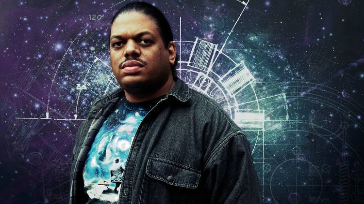 Kerri Chandler