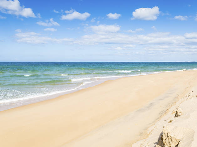 praia da barrinha praia da barrinha