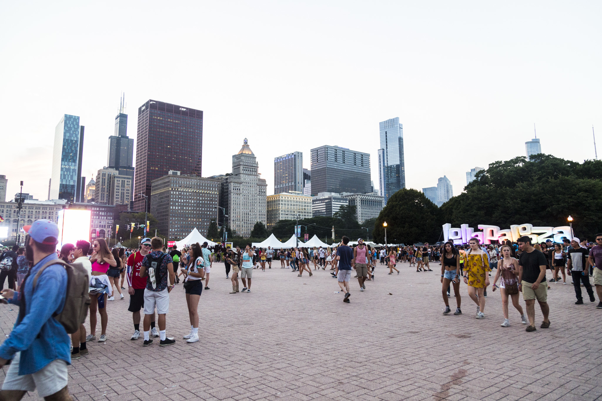 lollapalooza 2017