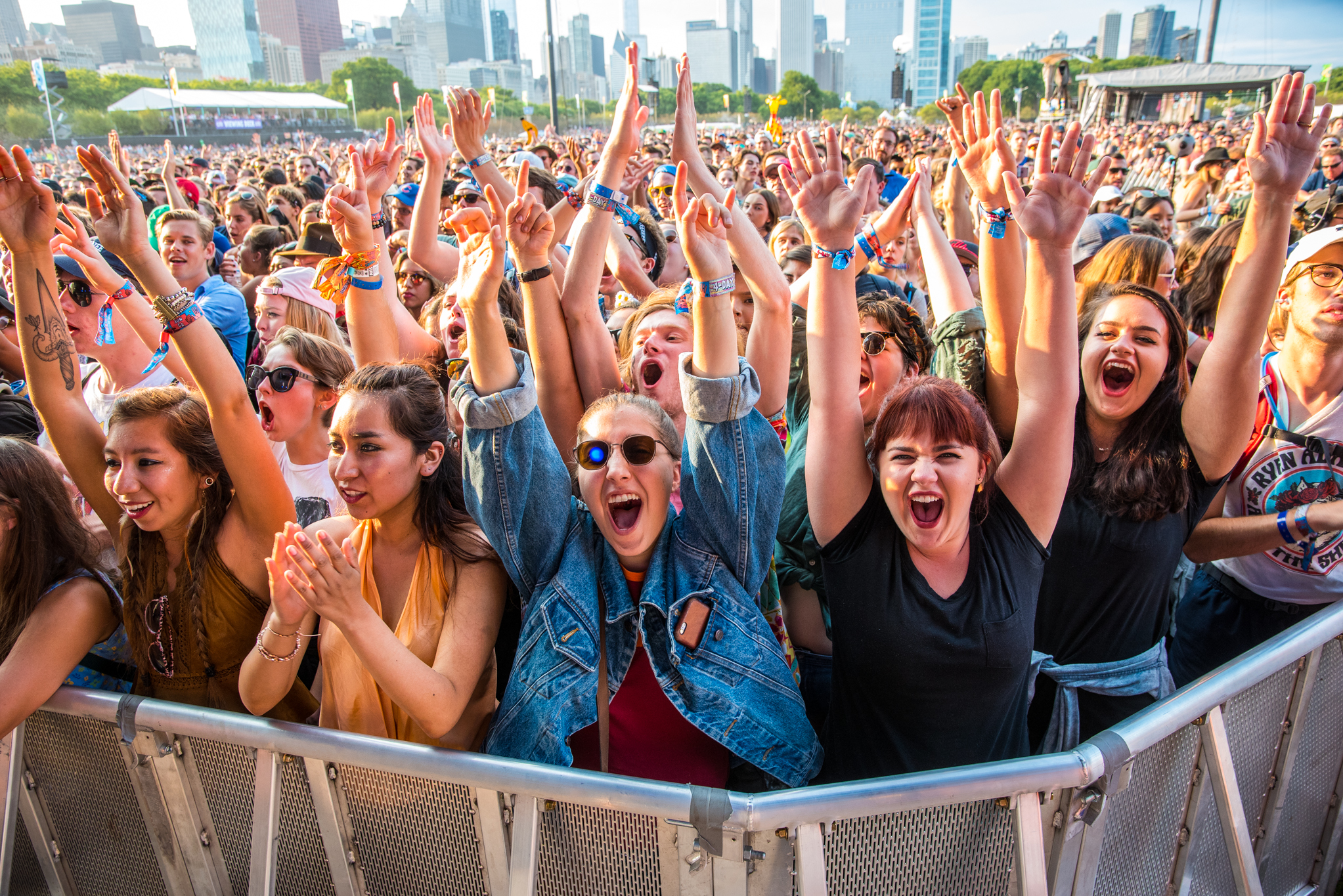 lollapalooza 2017