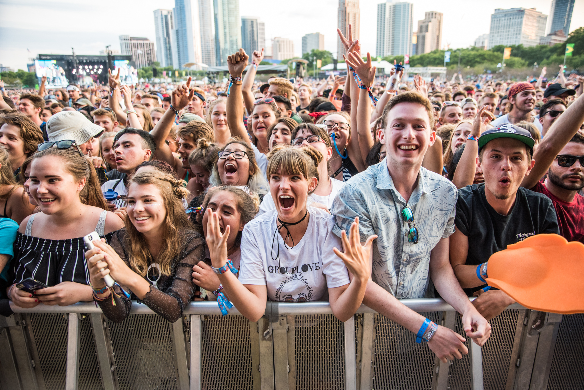 lollapalooza 2017,