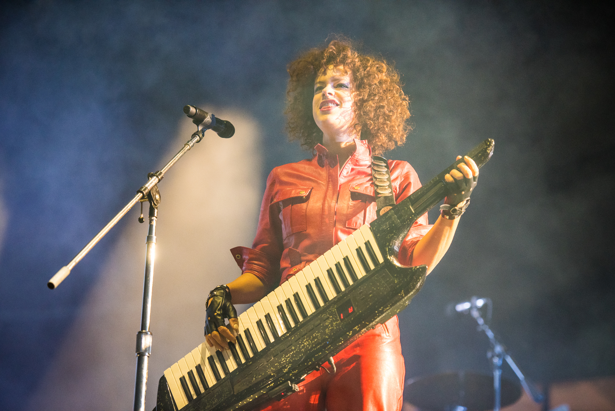 lollapalooza 2017, arcade fire