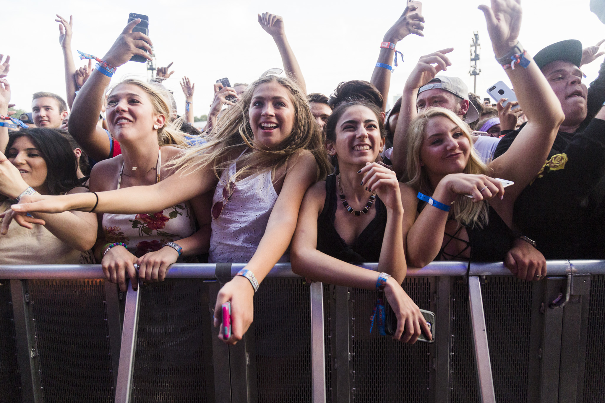 Photos from Lollapalooza 2017, Sunday