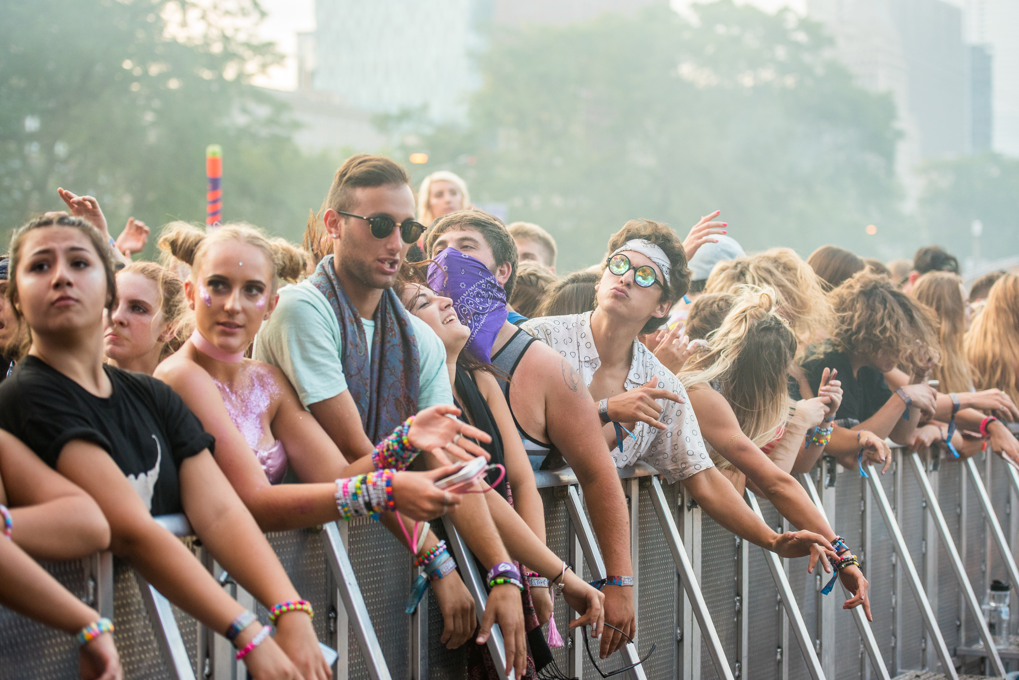 lollapalooza 2017