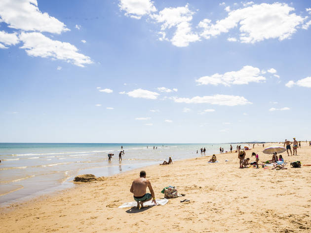praia verde praia verde