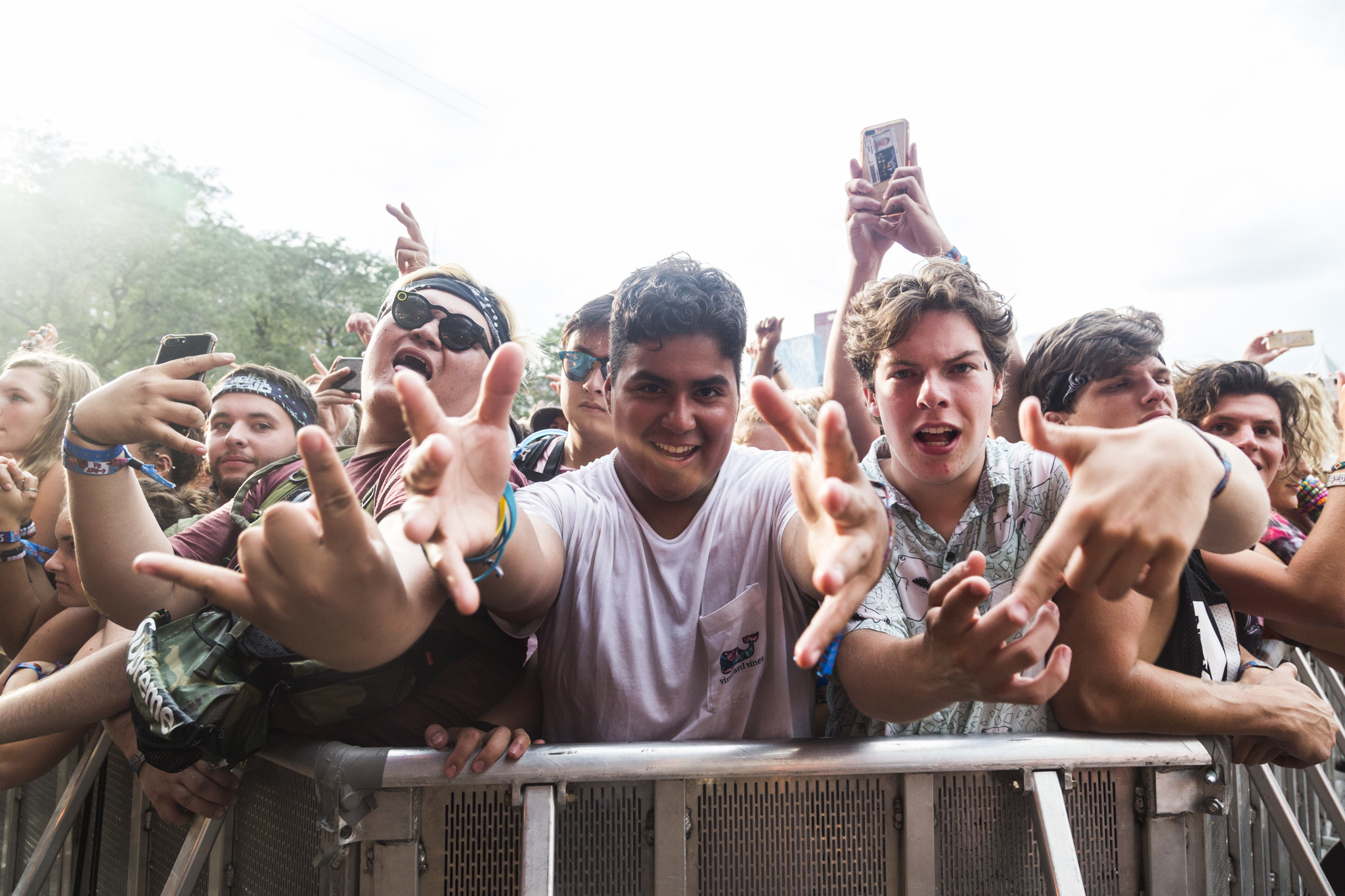 lollapalooza 2017