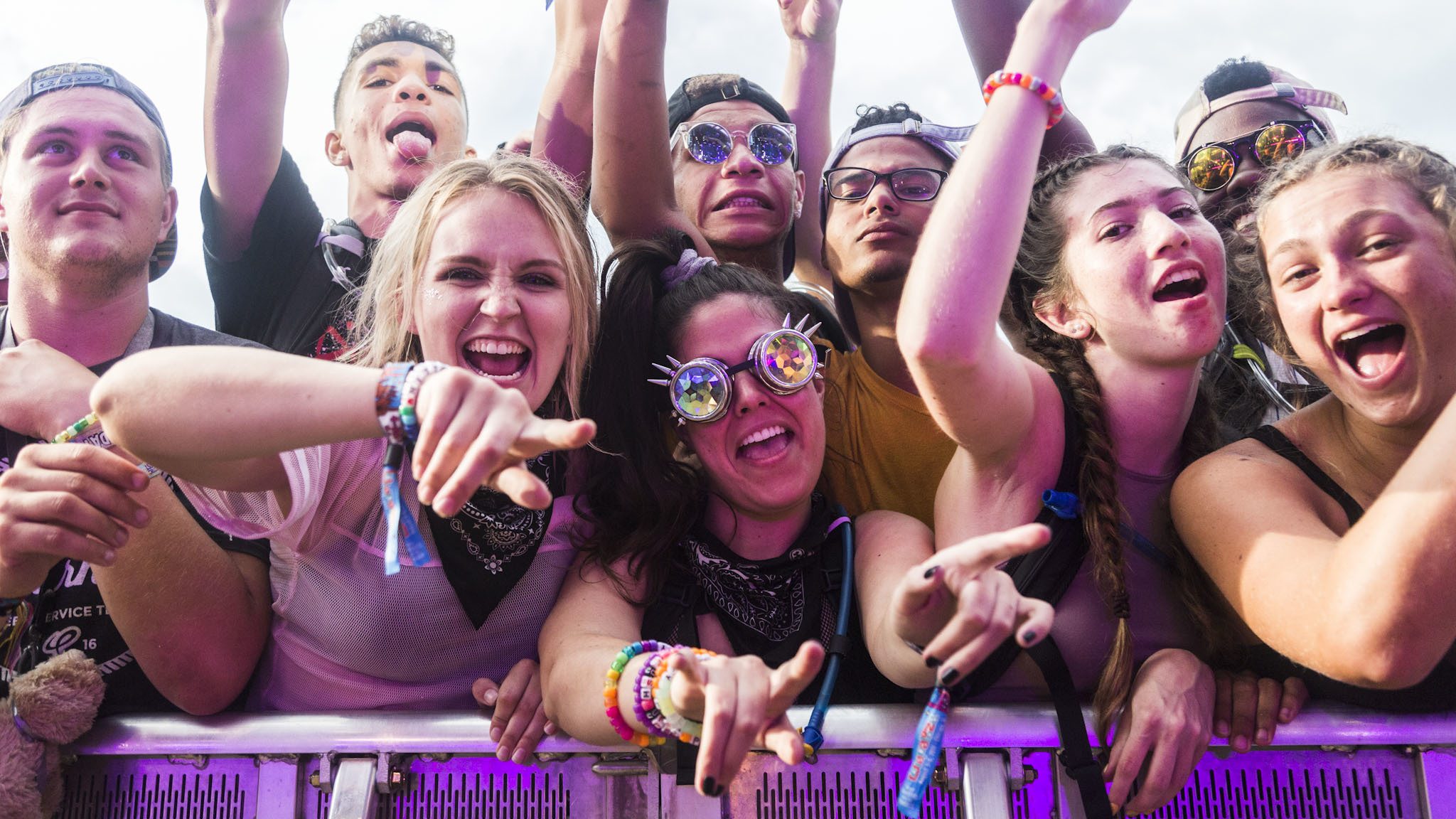 The five best things we saw on Saturday at Lollapalooza