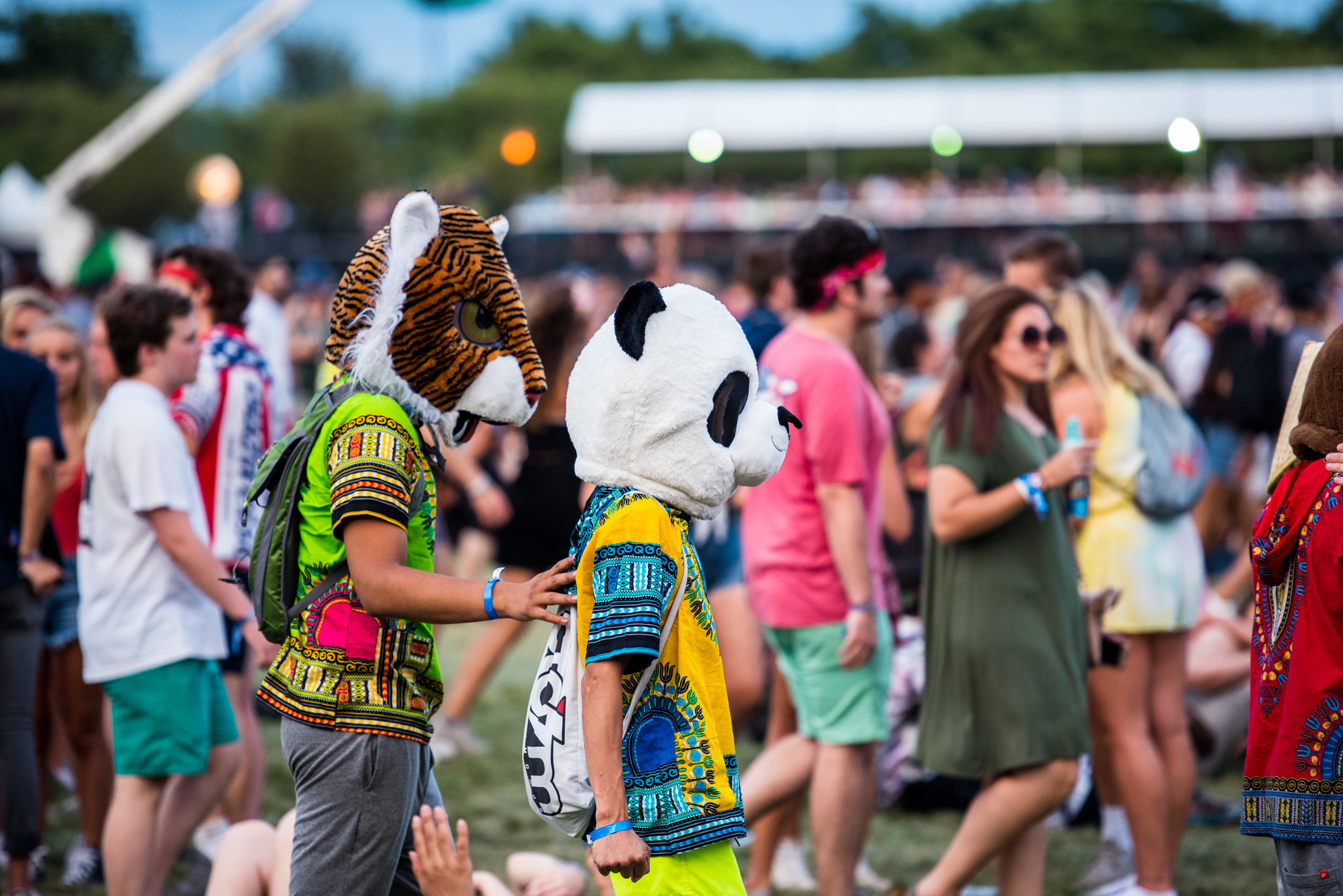 Lollapalooza 2017