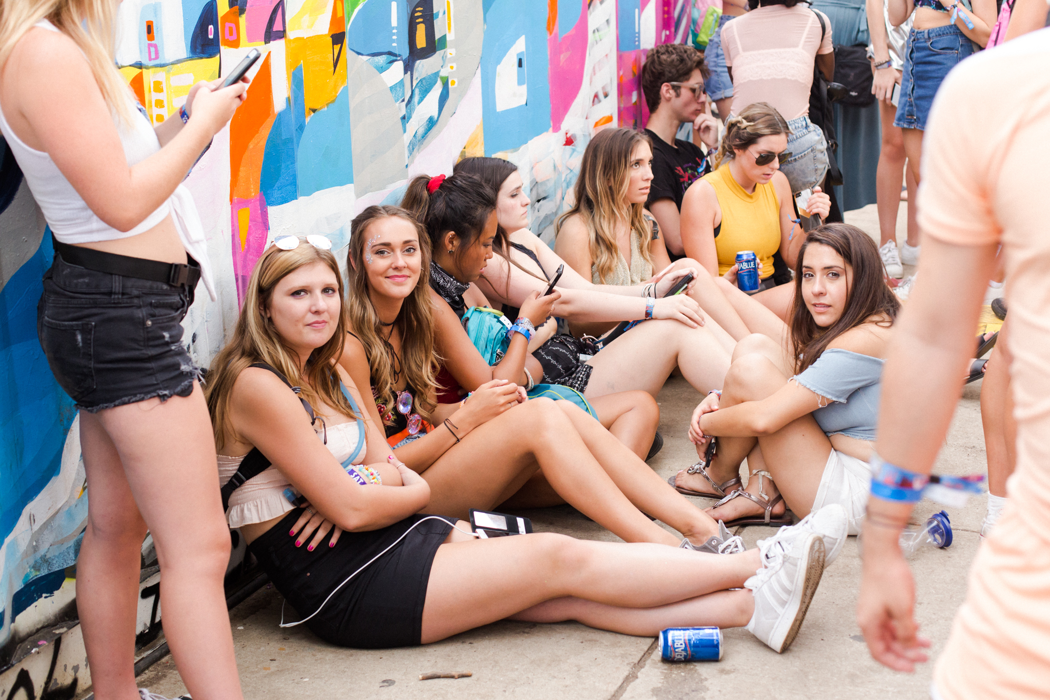 Lollapalooza 2017