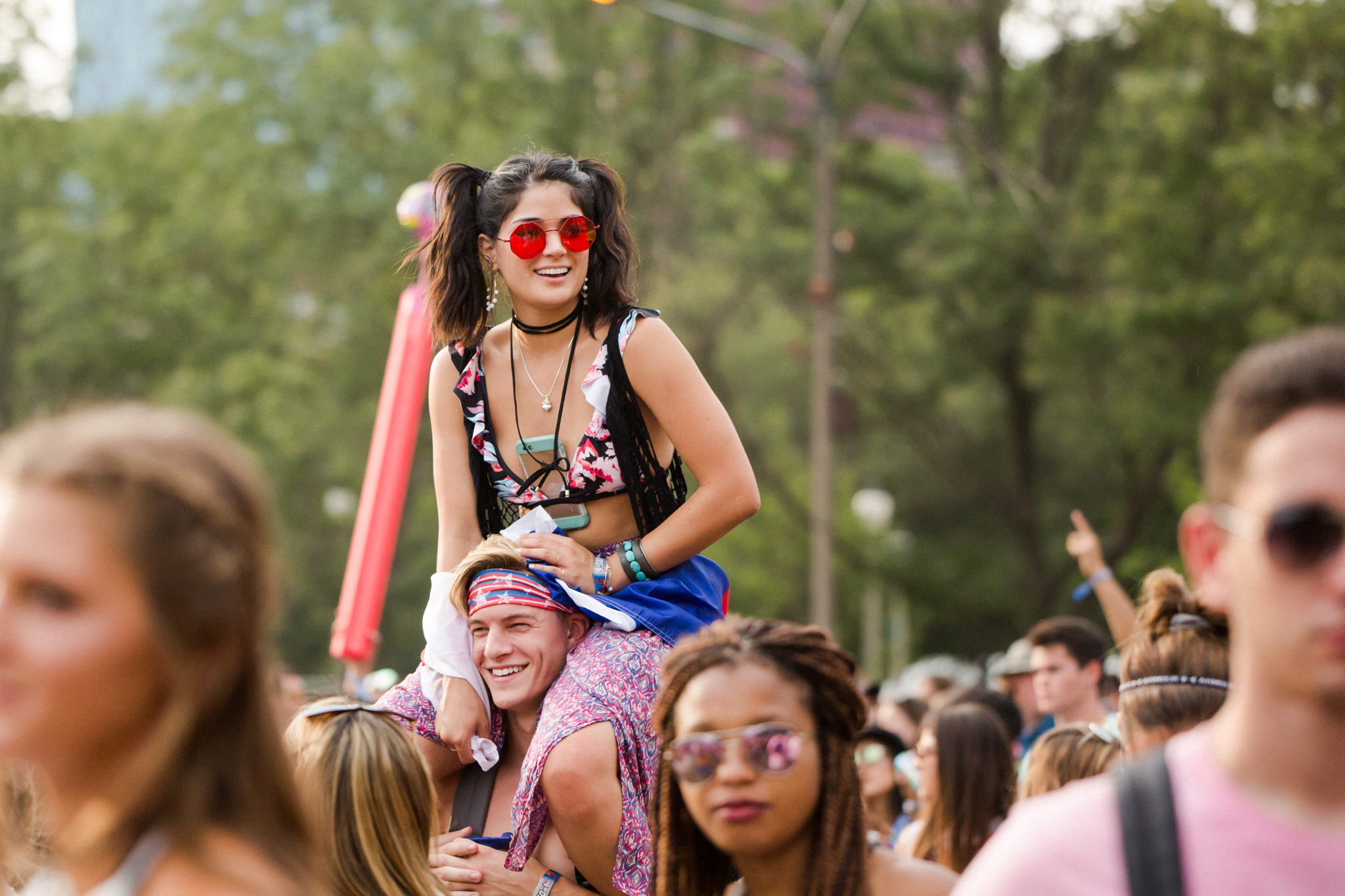 Lollapalooza 2017