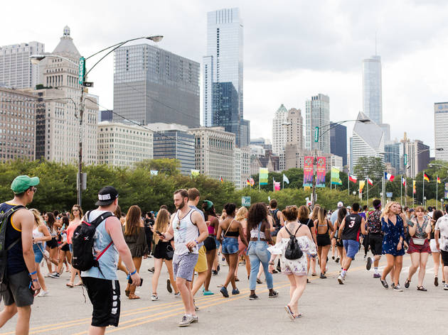 15 things to do while everyone else is at Lollapalooza 2018 Lollapalooza 2017