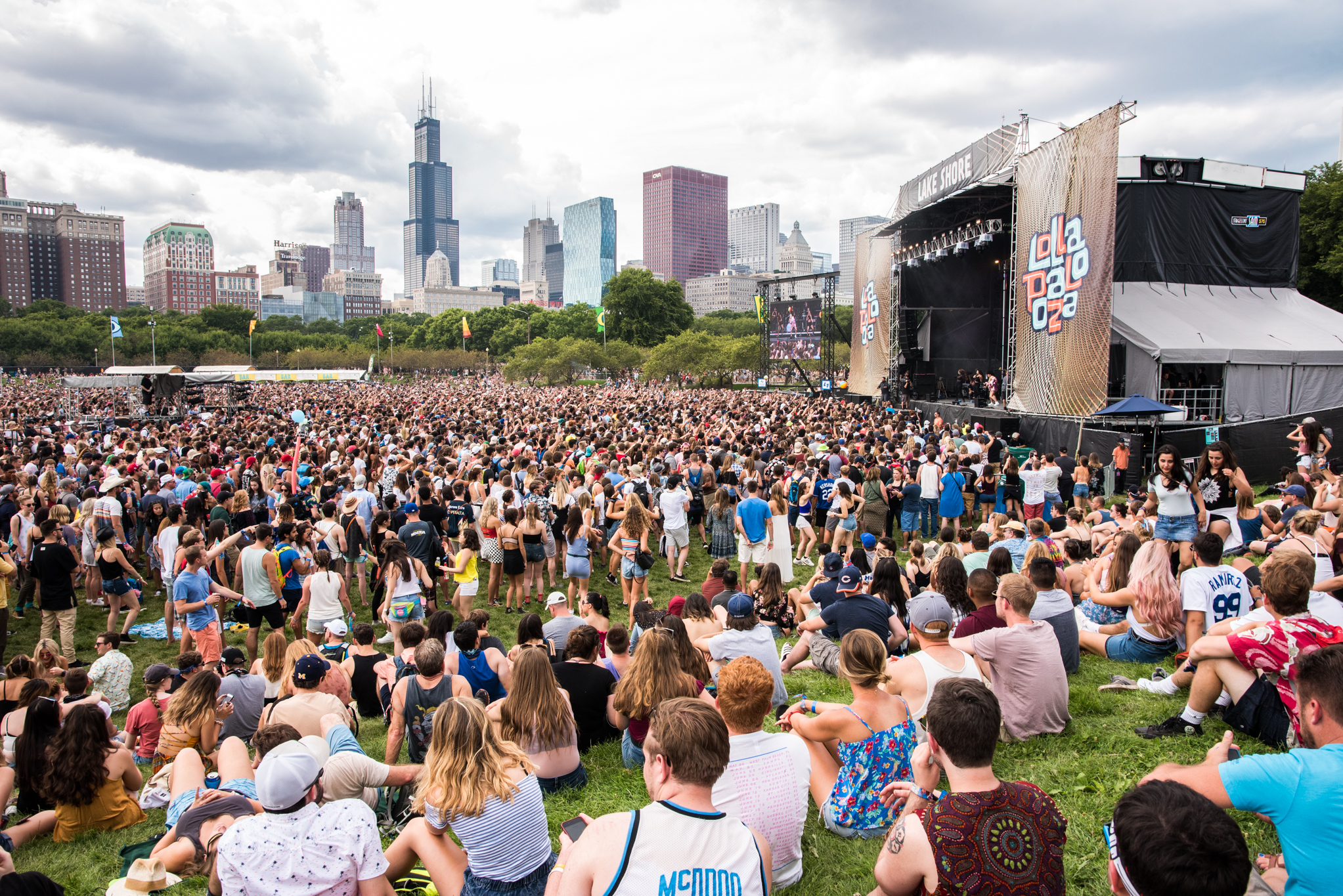 The Best Things To Do in the Summer in Chicago