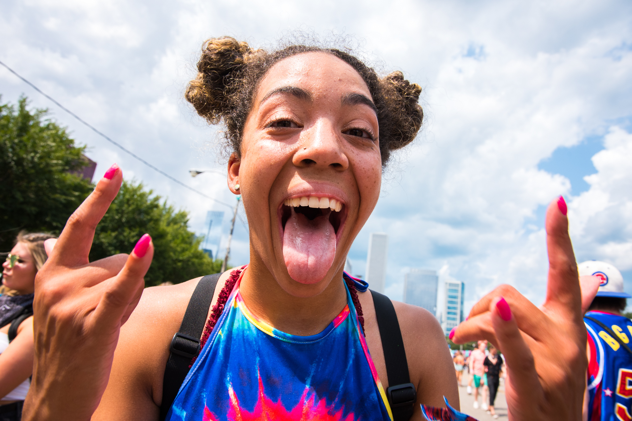 Lollapalooza 2017