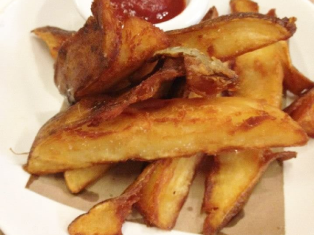 Where to Get the Best French Fries in NYC