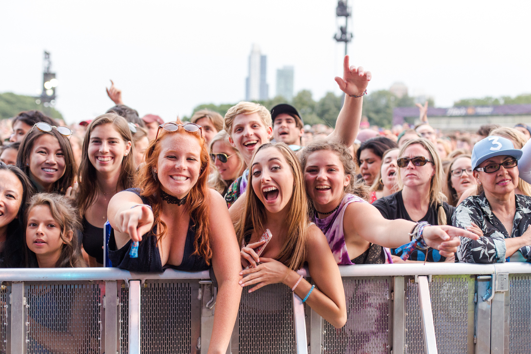 Lollapalooza 2017
