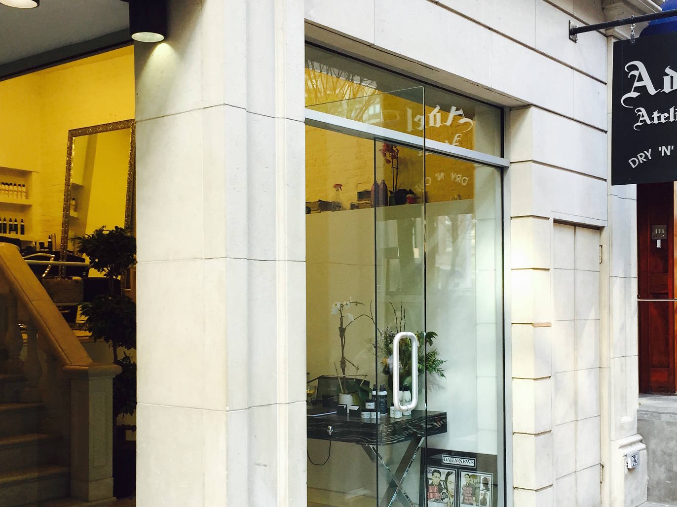 Best hair salons NYC has to offer for cuts and color treatments