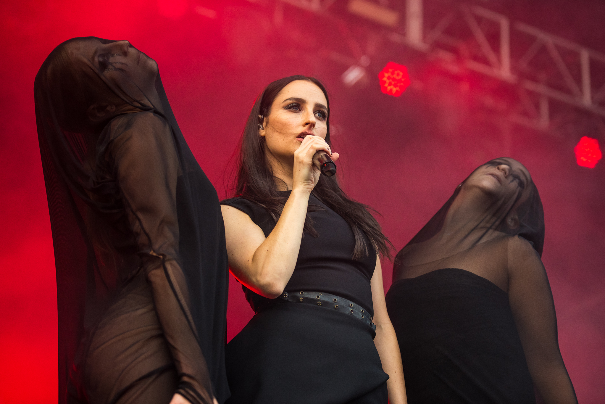 Lollapalooza 2017