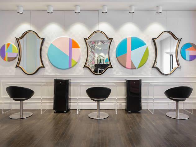 Best hair salons NYC has to offer for cuts and color treatments Best hair salons NYC has to offer for cuts and color treatments