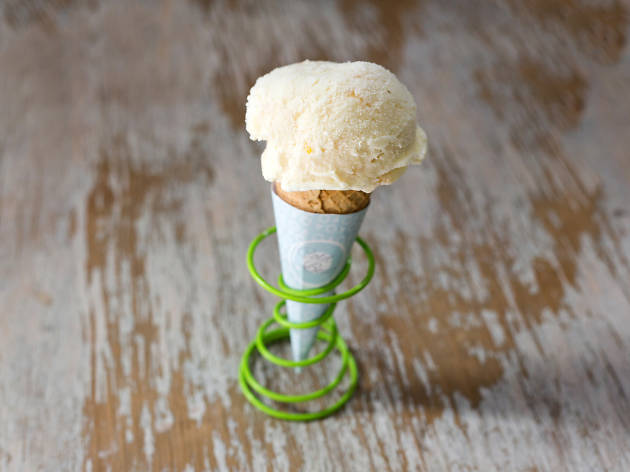 Top 10. Helados Top 10. Helados