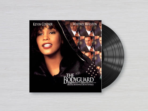 The Bodyguard The Bodyguard con Whitney Houston