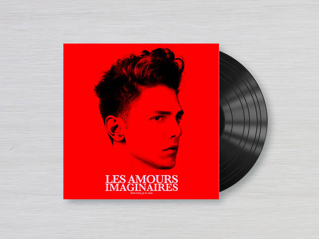 Les Amours Imaginaires Les Amours Imaginaires, una película de Xavier Donald