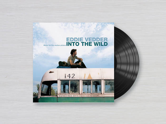 Into The Wild EL soundtrack de la película Into The Wild