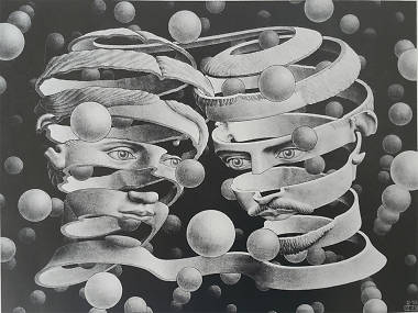 우리가 미처 몰랐던 예술 거장들의 전시! 우리가 미처 몰랐던 예술 거장들의 전시!