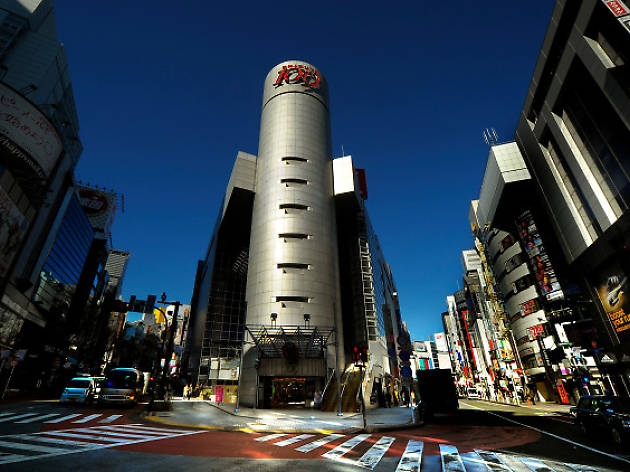 渋谷、ベストショップ 渋谷、ベストショップ