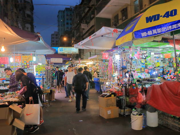 Sham Shui Po Ultimate Neighbourhood Guide