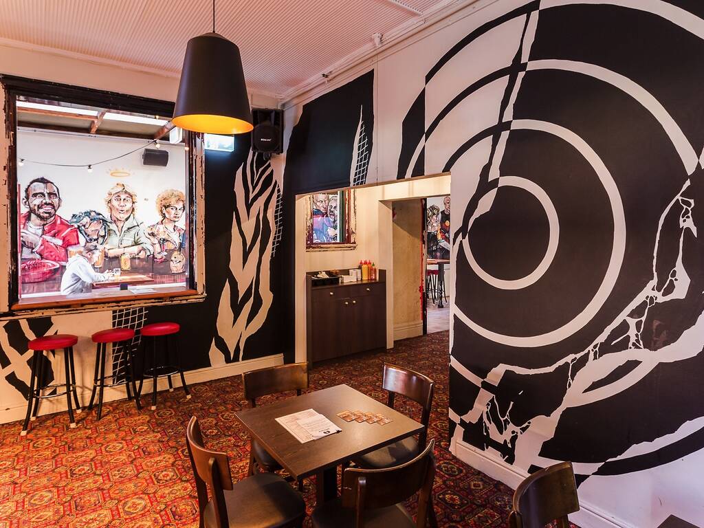 The best bars in Sydney for live music