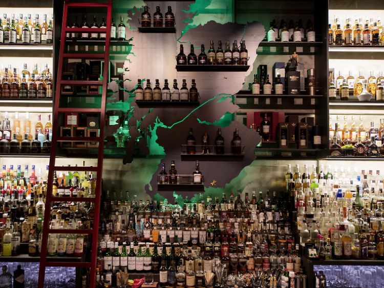 The best bars in Busan