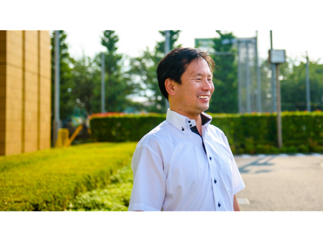 Junichi Kawai Junichi Kawai