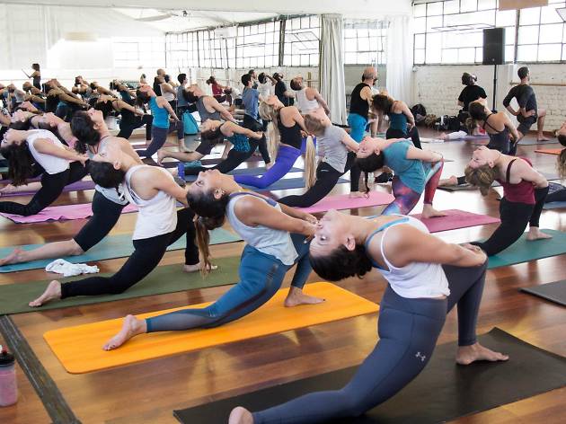 Style: Yin Yoga - Personality: Relaxed Style: Yin Yoga - Personality: Relaxed
