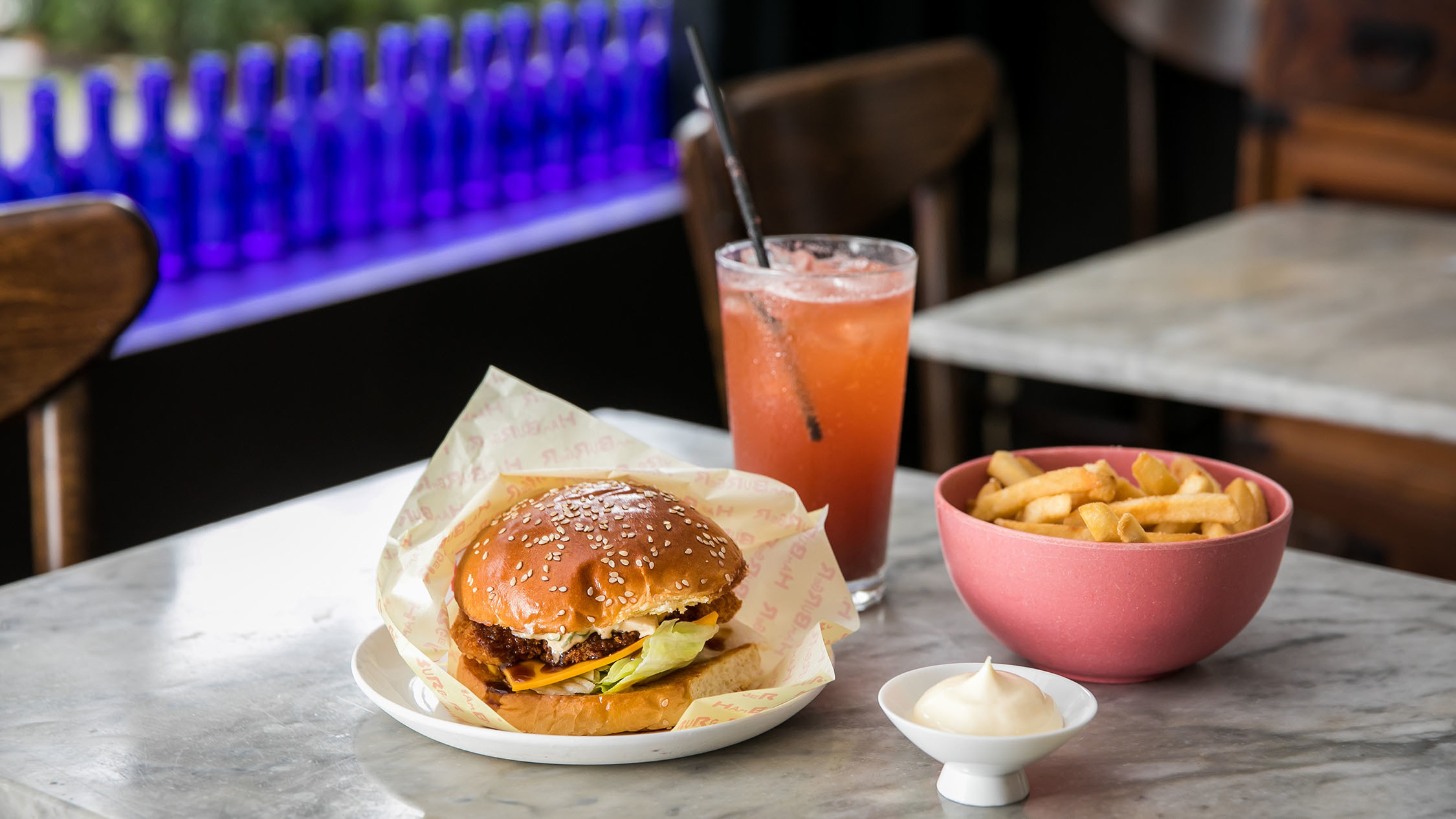 Best Burgers in Sydney The 16 best Burgers You Need To Try