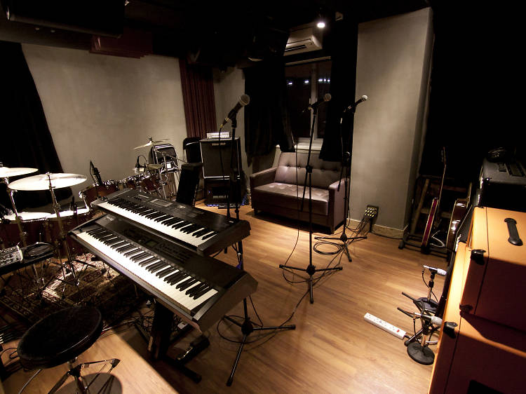 Zuk Studio