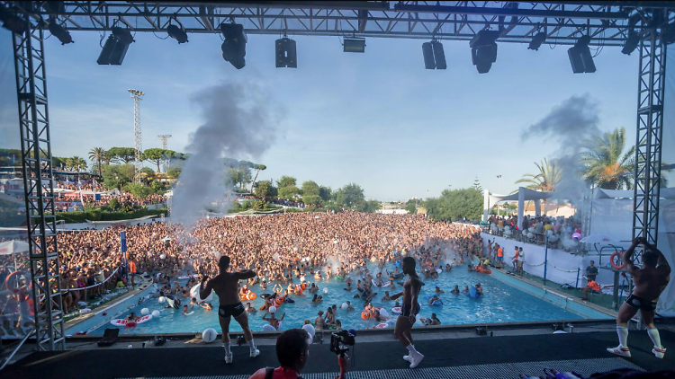 Circuit Festival 2015