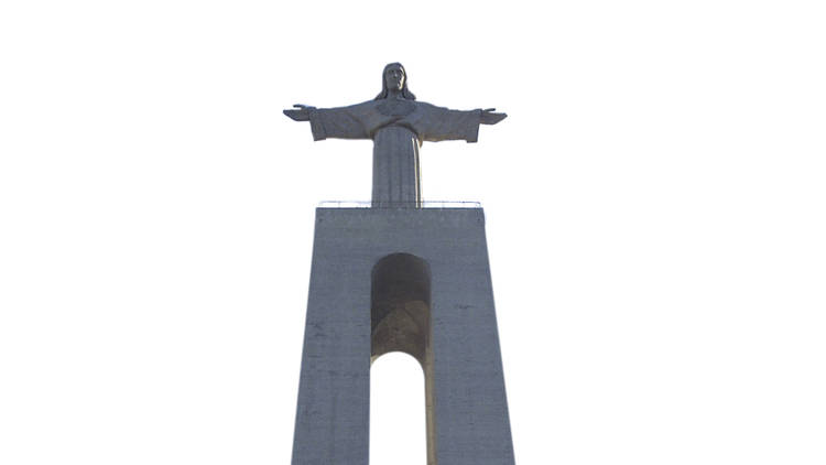 cristo rei