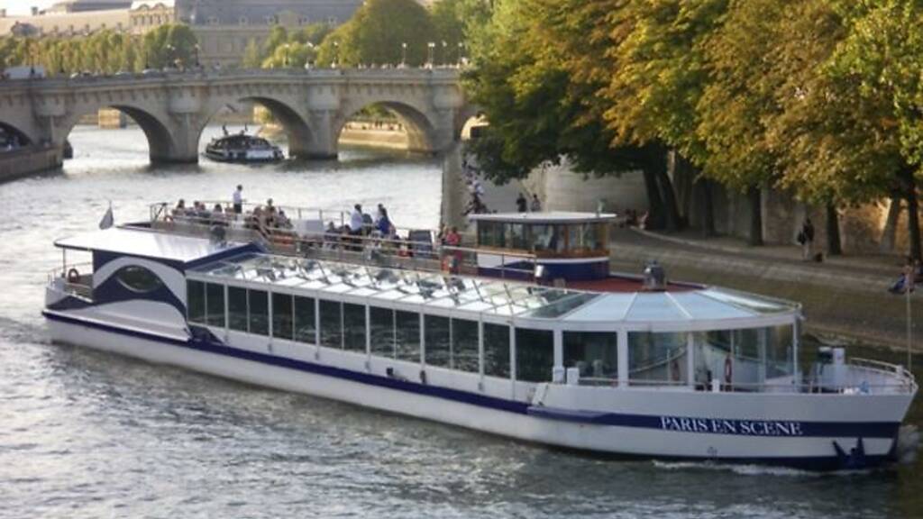 The 8 Best River Cruises in Paris to Book | Things to Do in Paris