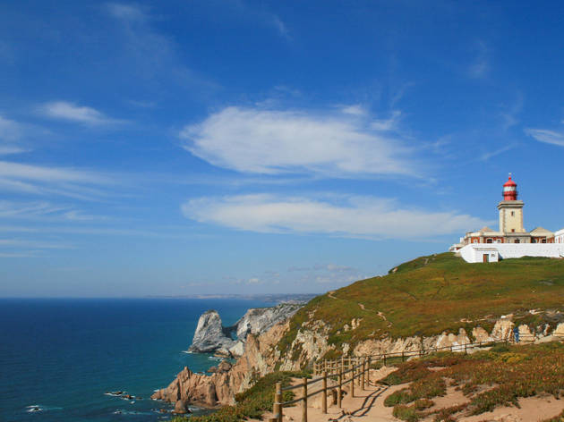 farol do cabo da roca farol do cabo da roca
